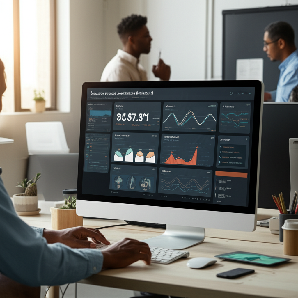 La revolución de los procesos: por qué tu empresa necesita automatización ahora